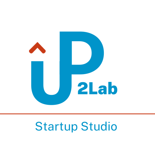 Up2Lab logo