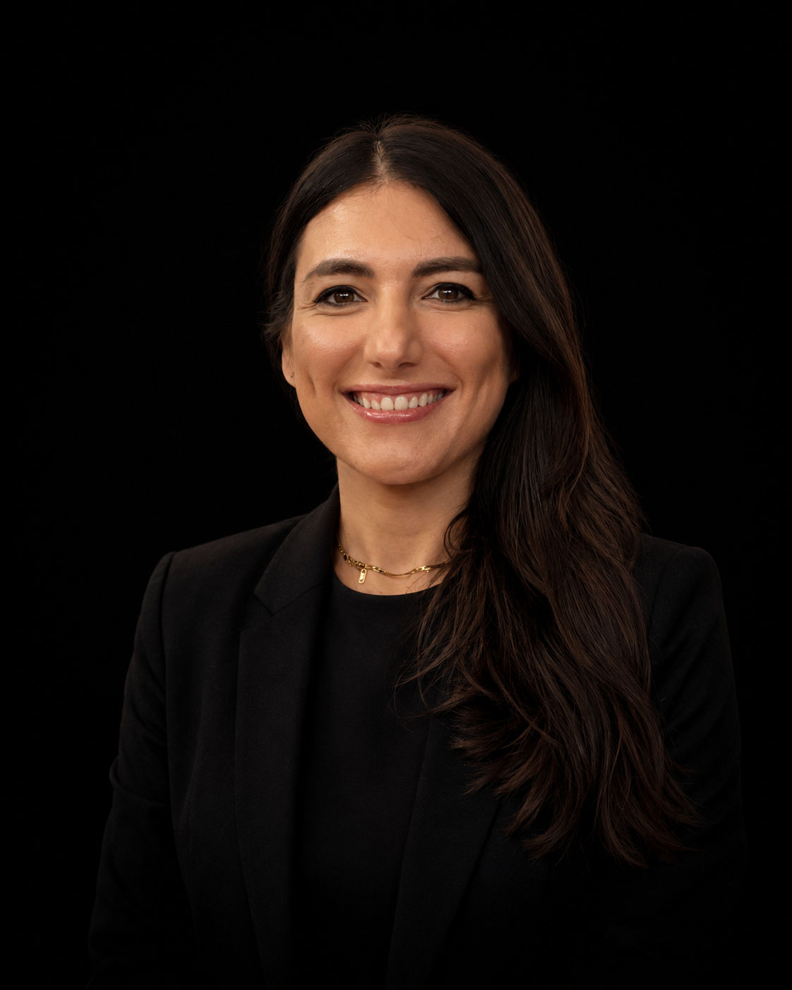 Lucia Picardo, Equity Partner di ME Group