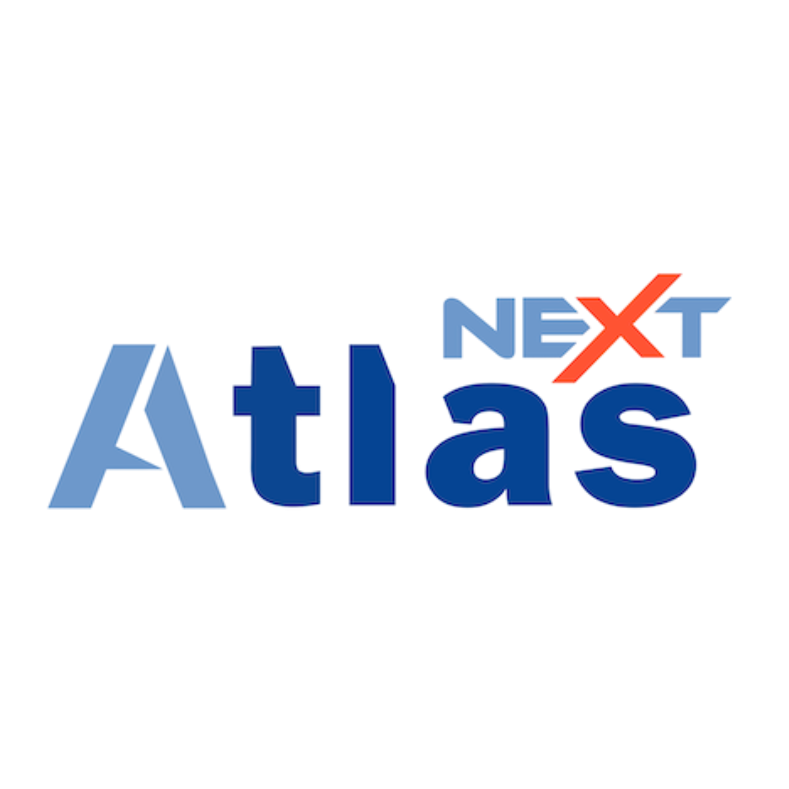 Atlas Next logo