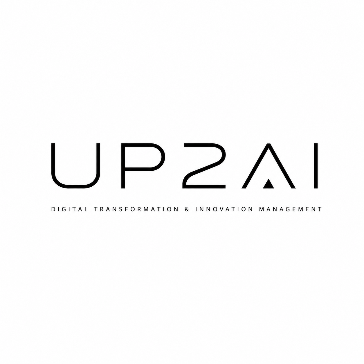 Up2AI logo