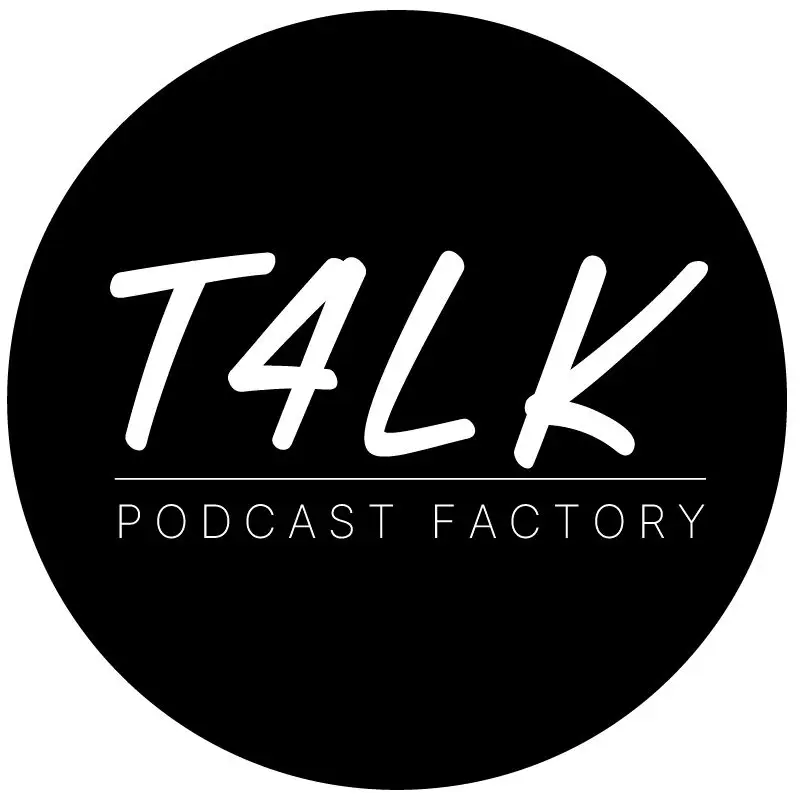 T4LK Media Factory logo